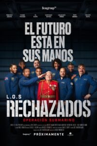 Los Rechazados